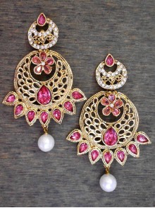 Fashion Earrings